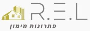 REL פתרונות מימון